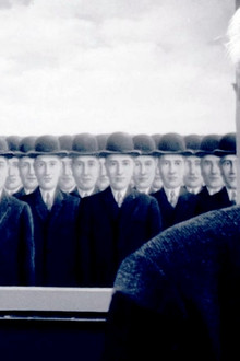 La Leçon de choses ou Magritte