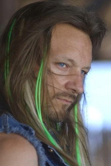 Photo of Len Kabasinski