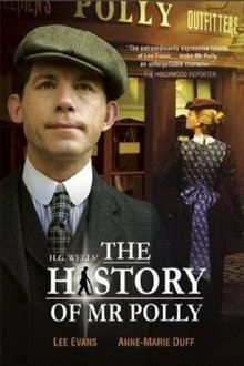 Poster do filme The History of Mr Polly