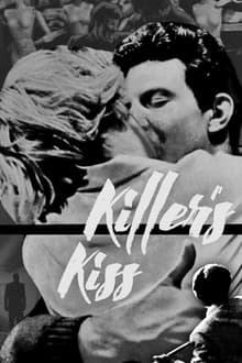 Killer’s Kiss (BluRay)