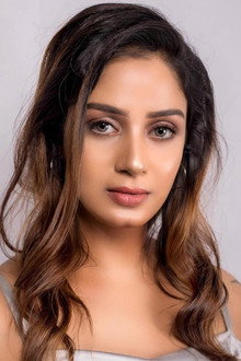 Riya Vishwanathan