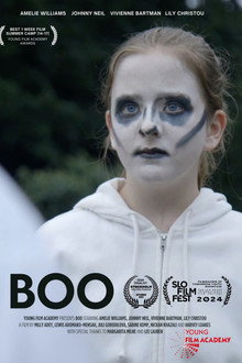 Boo