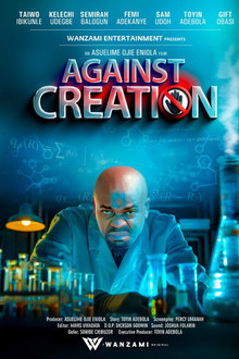 AGAINST CREATION