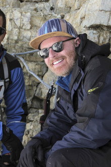 Running Wild with Bear Grylls season 2 episode 2