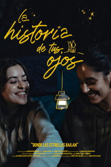 La historia de tus ojos