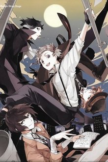 Bungou Stray Dogs