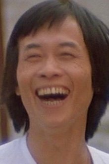 Photo of Max Lee Chiu-Jun