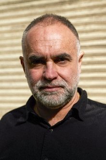 Photo of Karim Aïnouz
