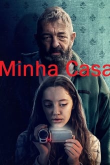 Poster do filme Minha Casa