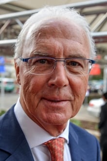 Foto de perfil de Franz Beckenbauer