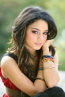 Photo of Vanessa Hudgens