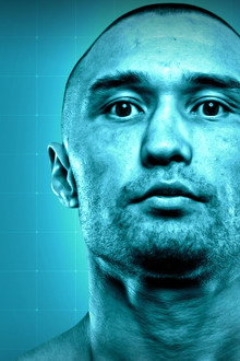 Adam Azim vs. Sergey Lipinets