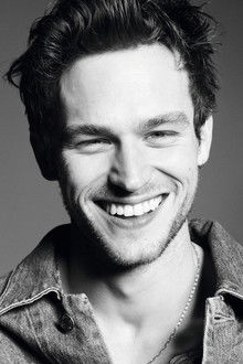 Photo of Brandon Flynn