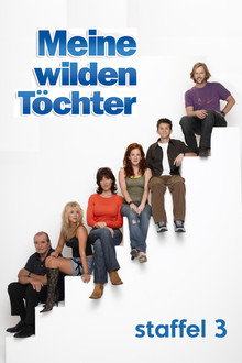 Staffel 3