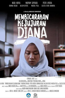 Membicarakan Kejujuran Diana