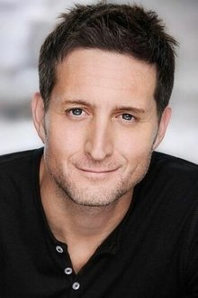 Photo of Curt Cornelius