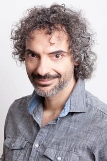 Foto de perfil de Benito Jiménez