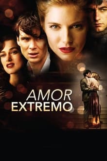 Poster do filme Amor Extremo