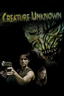 Creature Unknown