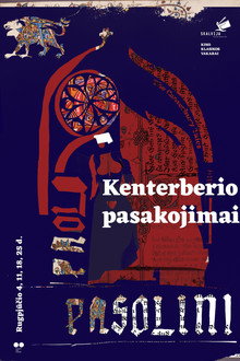 Kenterberio pasakojimai