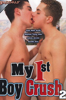 My 1st Boy Crush 2