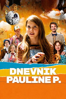 Dnevnik Pauline P.
