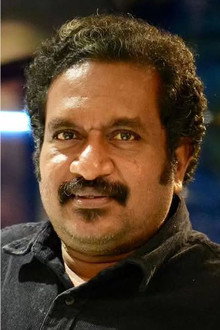 Kiran Peethambaran
