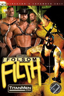 Folsom Filth