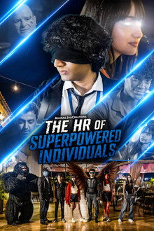 The HR of Superpowered Individuals
