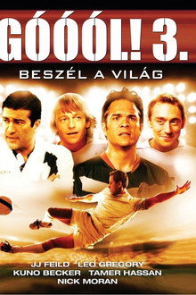 Góóól! 3.