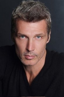 Photo of Paolo Seganti