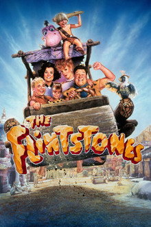 Familia Flintstone: Aventuri în Epoca de Piatră