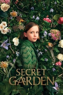 Le Jardin secret streaming Le Jardin secret streaming