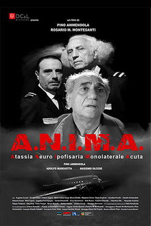 A.N.I.M.A. - Atassia neuro ipofisaria monolaterale acuta