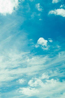 Blue Sky