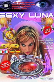 Deep Inside Sexy Luna