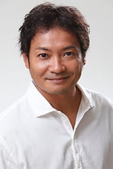 Masanori Takeda profile picture