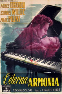 L'eterna armonia