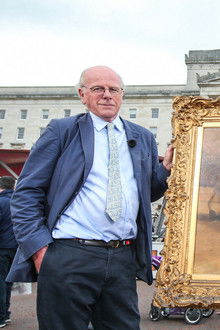 Antiques Roadshow - Season 40