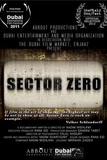 Sector Zero