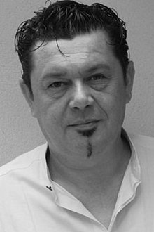 Photo of Pasquale D'Inca