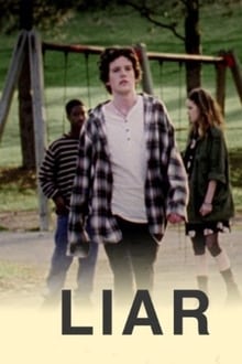 Poster do filme Liar