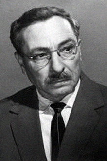 Юсиф Велиев