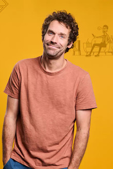 Amai zeg wauw!