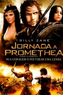 Jornada Promethea