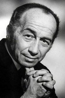 Photo of Johnny Silver