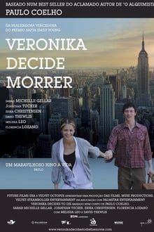 Veronika Decide Morrer