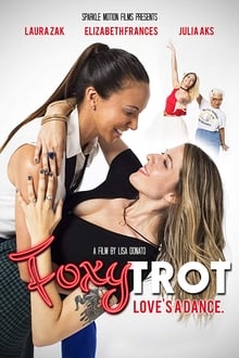 Poster do filme Foxy Trot