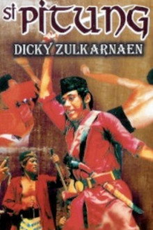 Si Pitung