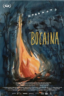 Bocaína